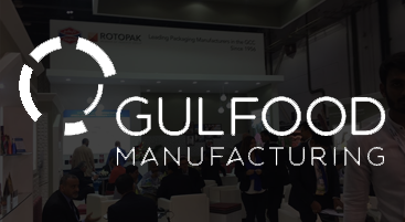 Meet ROTOPAK Team at Gulfood Manufacturing 2018