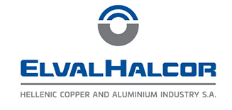 UNIPAKHELLAS - Major Clients-Elval Halcor logo