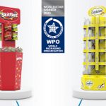 The winning entries of unipakhellas at the worldstar packaging awards 2025